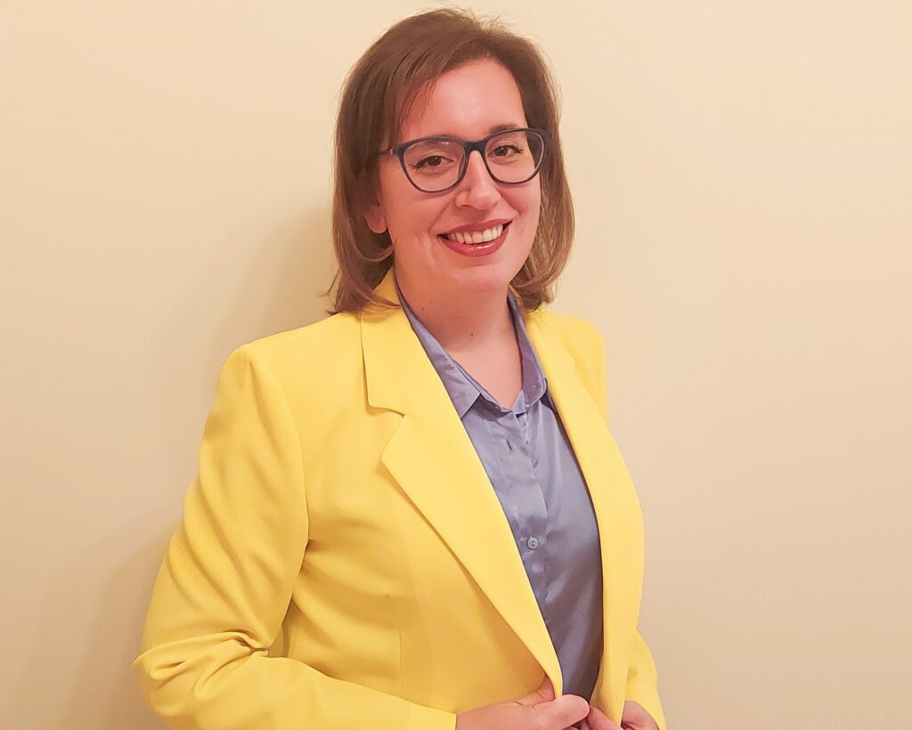 NEREIDA SOLOGUREN